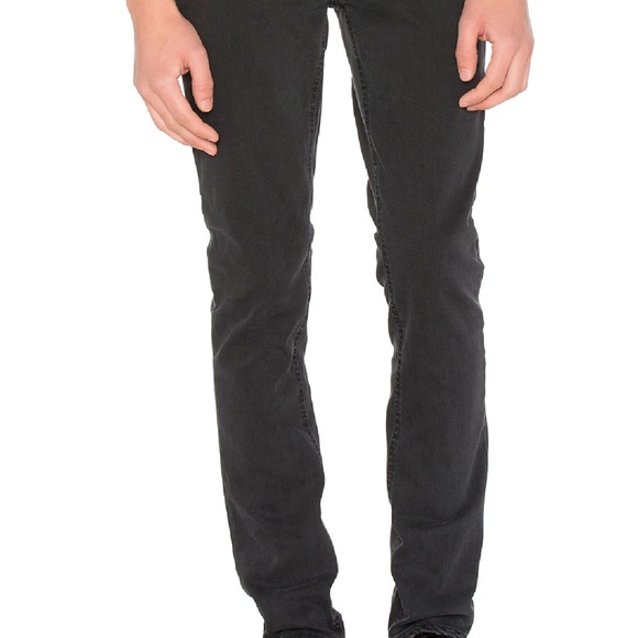 Nudie Grim Tim - MISTY RIDGE - Picture 4 of 10